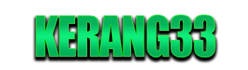 Logo KERANG33
