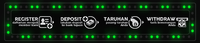 KERANG33 Jackpot